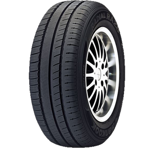 205/65/16C RA28 RADIAL 107/105T 8PR HANKOOK