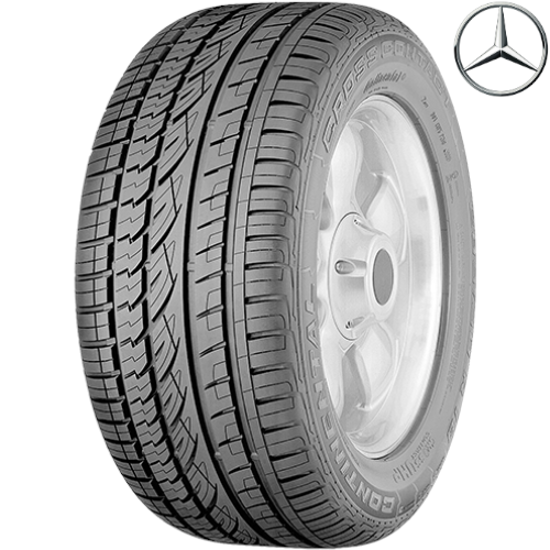 295/40/21 111W XL FR CC UHP MO CONTINENTAL