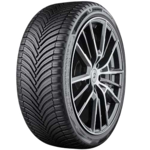 225/55/19 99V TURANZA ALL SEASON 6 M+S (KAR ARMALI) BRIDGESTONE