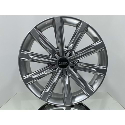 18X8 JANT BK 5338 5X112 ET35-66,45