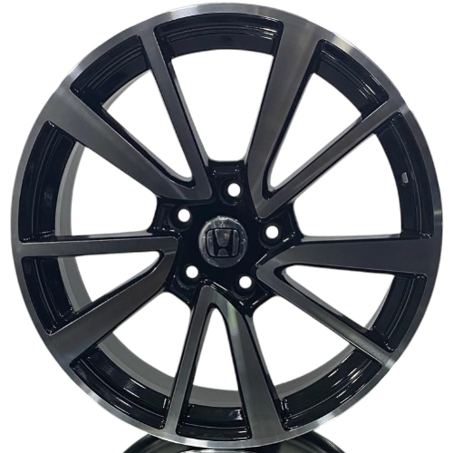 18X7,5 JANT TORK 6344 5X114,3 ET40 66,1 BM