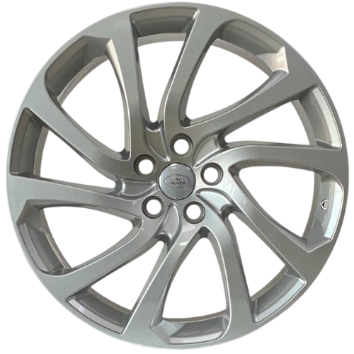 20X8,0 JANT TORK 7830 5X120 ET50 72,6 SİLVER