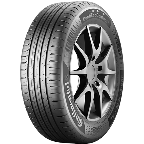 215/60/17 96H CEC 5 CONTİNENTAL
