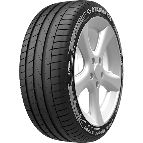 225/40/19 93W RF ST760 STARMAXX
