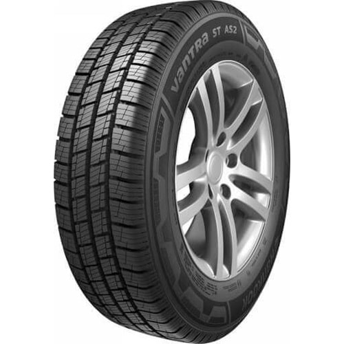205/65/16C RA30 107/105T VANTRA ST AS2 M+S* (KAR ARMALI) HANKOOK