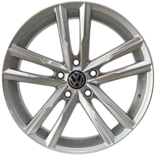 17X7.5 JANT RC 251 5X112 ET40 57.1 SİLVER