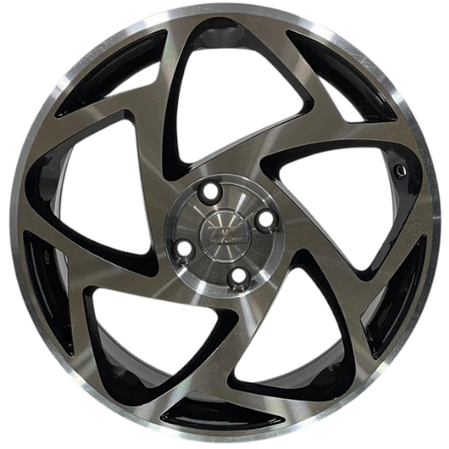 17X7,5 JANT TL 1463 4X100 ET38 73,1 BM