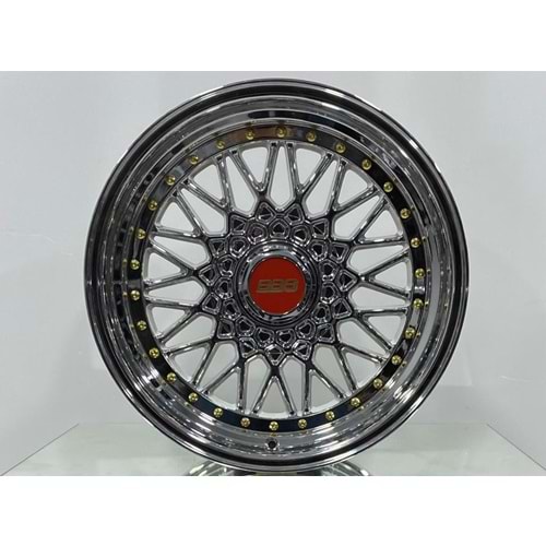 18X8,5 JANT BK 942 5X112/5X120 ET32-72,6 KROM