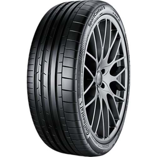 255/35/21 98Y XL CSC 6 AO1 SILENT (SÜNGERLİ) CONTİNENTAL