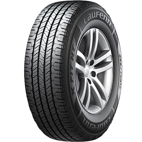 245/60/18 105T LD01 LAUFENN