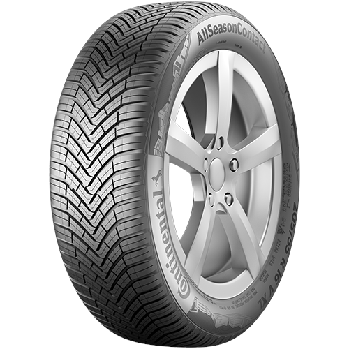 215/60/17 96H ASC M+S* (KAR ARMALI) CONTİNENTAL