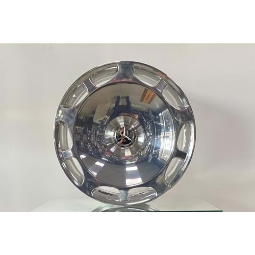 20X9,5 JANT R1W 5537 5X112 ET35 66,6 CHROME TAS MERCEDES