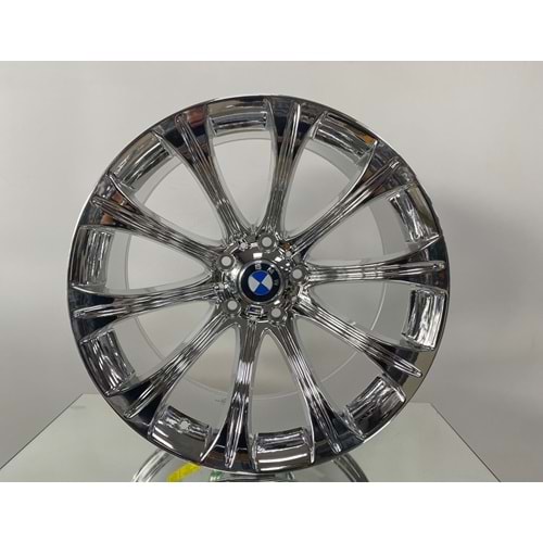 19X10 JANT BK 027 5X120 ET14 74,1 KROM