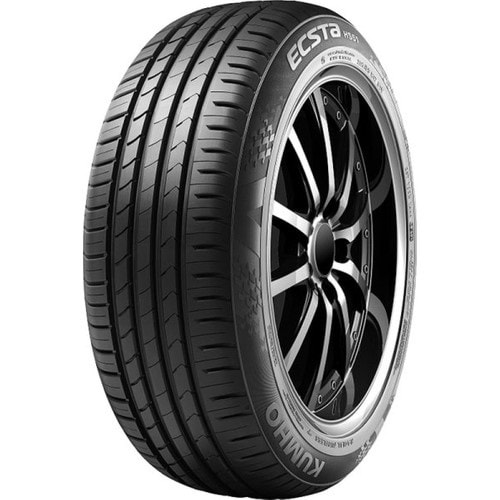225/50/16 92W HS51 KUMHO