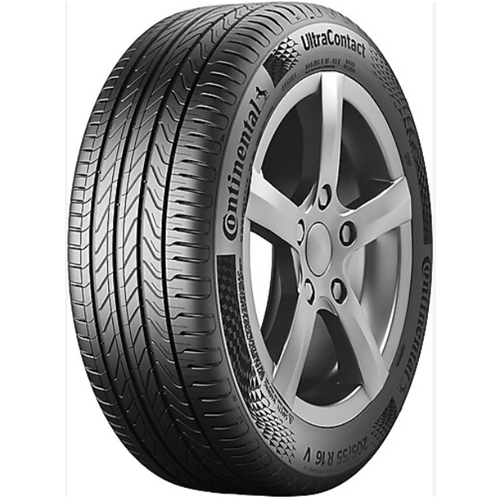 195/65/15 91T ULTRACONTACT CONTINENTAL