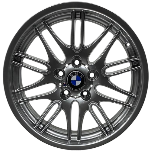 18X8 JANT RC 296 5X120 ET20 74,1 HB OEM