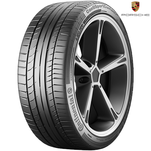 275/35/21 103Y XL CSC 5P N1 CONTİNENTAL