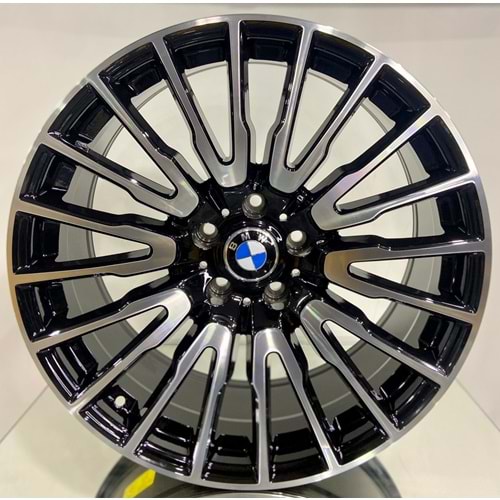 20X8,5 JANT BK 5195 5X120 ET25-72,56 BD