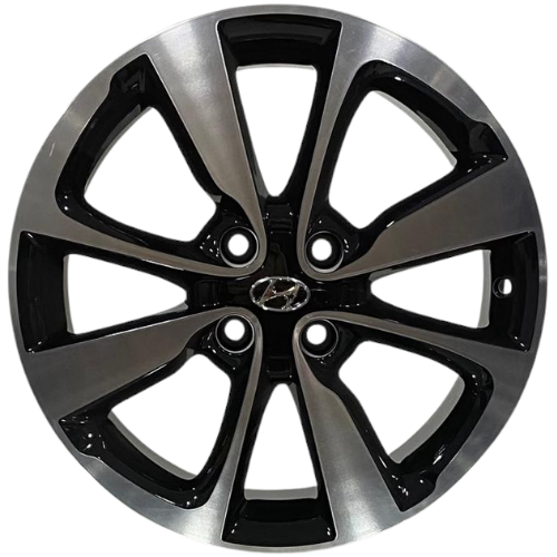 16X6,5 JANT RC 233 4X100 ET40 54,1 BD