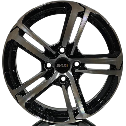 15X6,5 JANT KM DY 265 4X108 ET25 65,1 BD