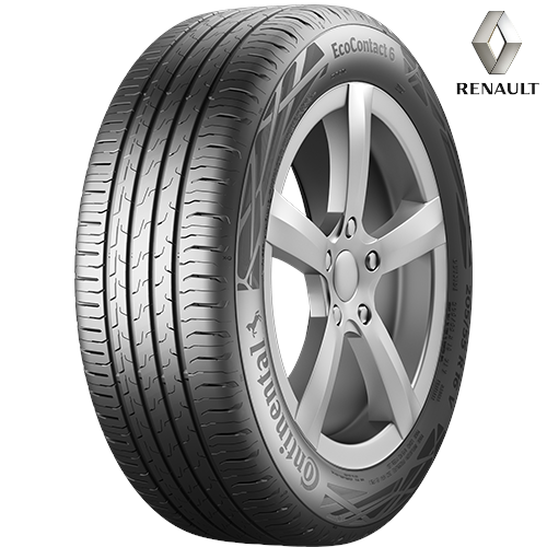 195/60/18 96H XL CEC 6 R CONTİNENTAL