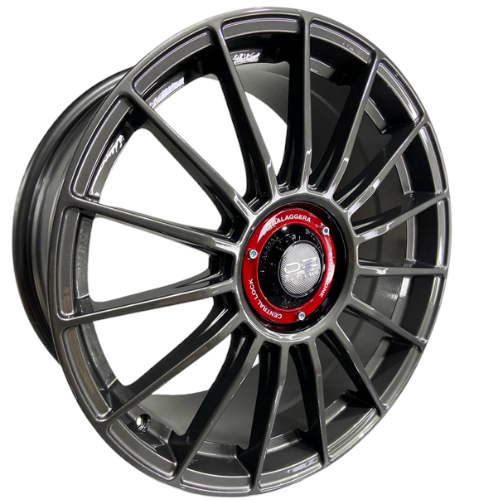 19X8,5 JANT R1A 382 5X108 ET42 73,1 GM OZ