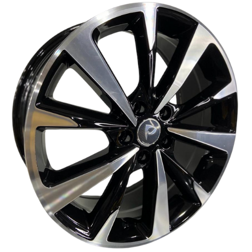 18X7,5 JANT BK 5869 5X112 ET45 57,1 BD