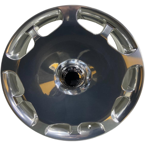 19X9,5 JANT FRM FMB 2 5X112 ET37 66,5 POLİSHED CHROME MAYBACH