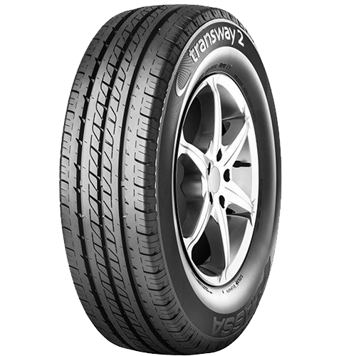 195/75/16C TRANSWAY 107/105R 8PR LASSA