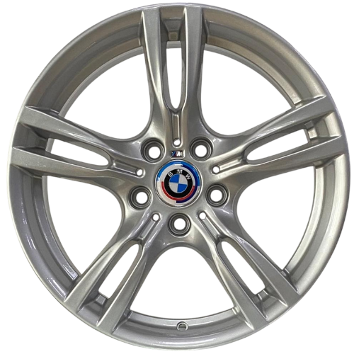 19X9,0 JANT FD 19187 5X120 ET45 72,6 FS (ARKA)