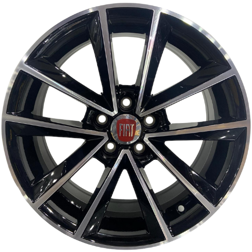 16X7,0 JANT SNC 1009 5X114,3 ET35 66,1 BD MEGANE IV