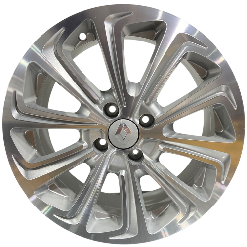 16X7,0 JANT EMR G690 4X100 ET35 67,1 SİLVER DİAMOND-KAMPANYA