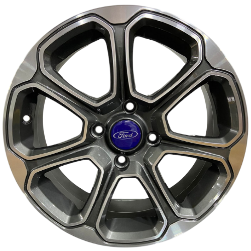 16X6,5 JANT KM DY 1526 4X108 ET40 63,4 GUN DİAMOND FORD COURİER