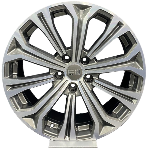 18X7,5 JANT EJ13 7518 5X114,3 ET40 60,1 GD