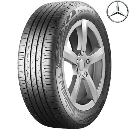 235/50/19 103T XL CEC 6 SSR (RFT) MOE CONTİNENTAL