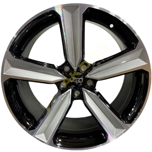 20X9,0 JANT BABAYAGA S 1027 5X112 ET35 66,45 BD AUDİ RS