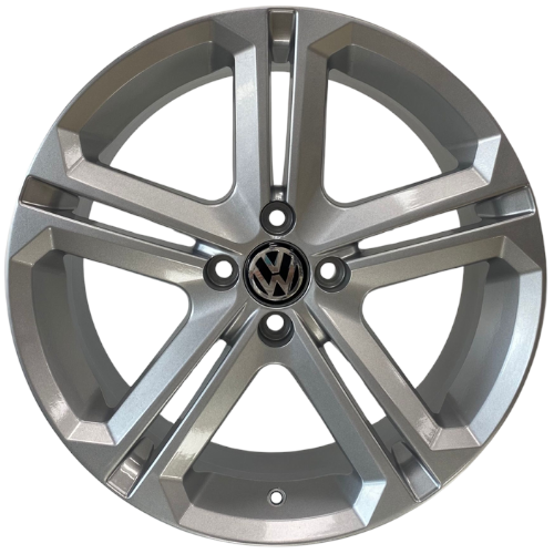 17X7,5 JANT 02S1017 5X100 ET35 67,1 SİLVER