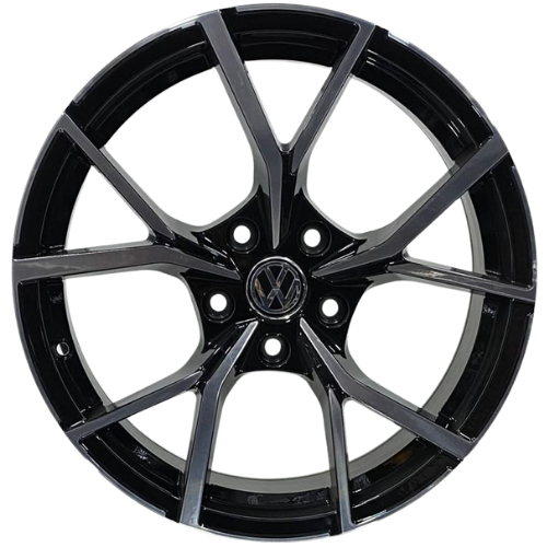 17X7,5 JANT DY 917 5X100 ET40 67,1 BD