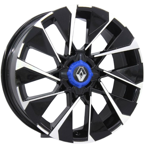 17X7,0 JANT EXP HLN0001 4X100 ET37 60,1 BD NEW CLİO