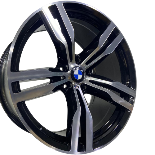 19X8,5 JANT BK 5327 5X112 ET30 66,6 BD