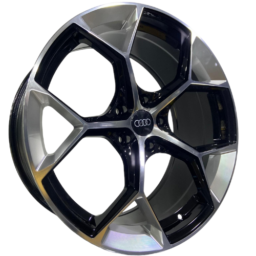 19X8,5 JANT BKY 1090 5X112 ET33-66,45 BD
