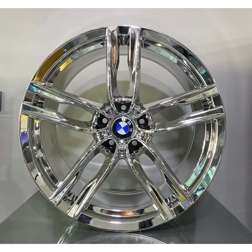 20X9,5 JANT BK 1119 5X120 ET25 72,56 VACOOM CHROME XL