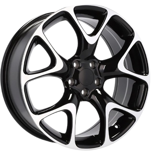 18X8 JANT BK 518 5X105 ET42 73,1 BD OPC