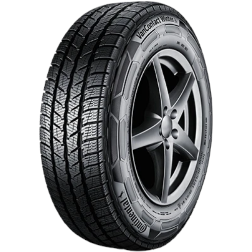 215/65/15C VANCOWİNTER 104/102T 6PR KIŞ CONTİNENTAL