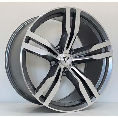 20X10 JANT BK 5327 5X120 ET37 72,56 GD