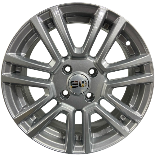 15X6.5 JANT RC 237 4X108 ET35 63,4 SİLVER