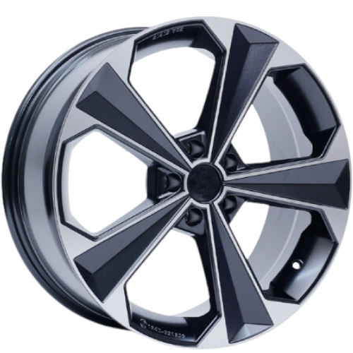 19X8,5 JANT FD 19062 5X112 ET38 72,60 BD