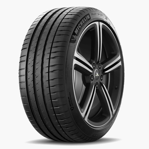 255/35/19 96Y XL PILOT SPORT 4 ZP (RFT) MICHELIN