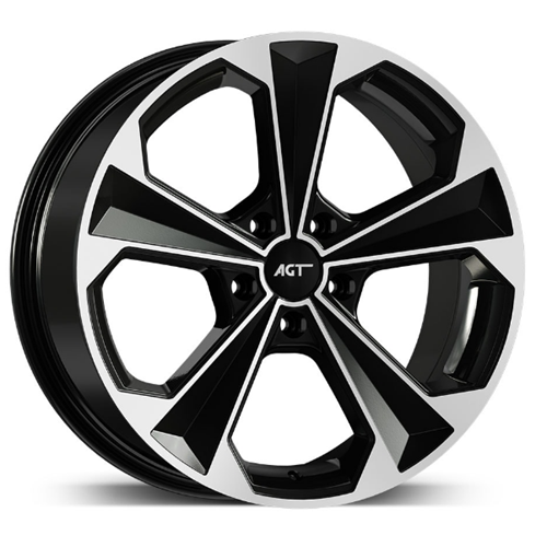 19X8,5 JANT FD 19062 5X108 ET38 72,60 BD