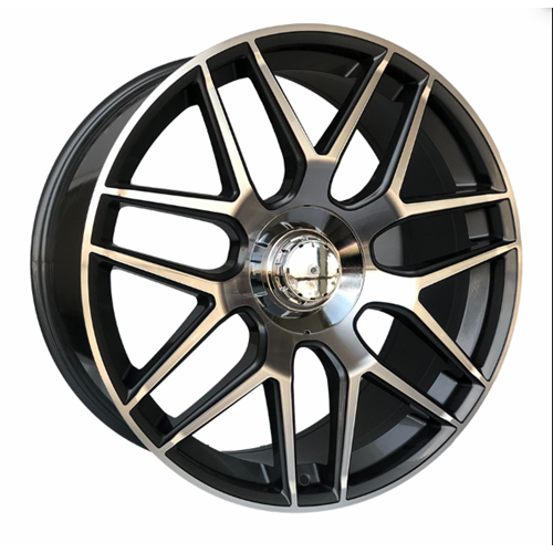 22X10 JANT DY 972 5X130 ET40 84,1 GMD